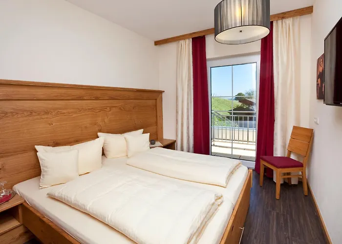 Landhotel Schwarzenbach - Wellness & Spa