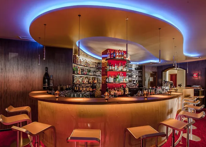 Hotel Am Hopfensee